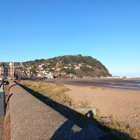 The Beach Hotel Minehead Eksteriør bilde