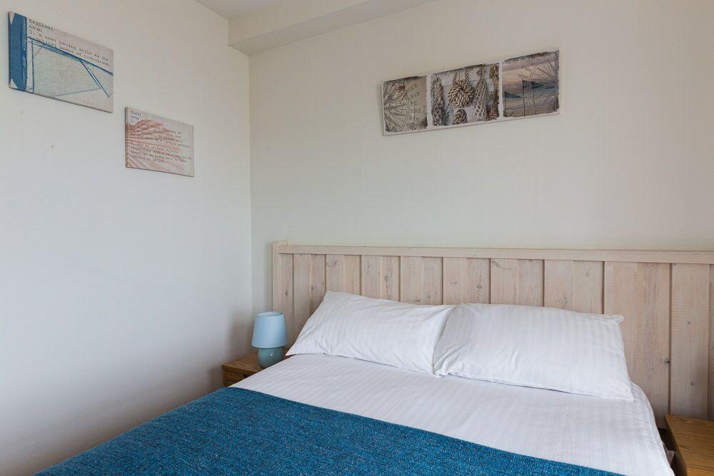 The Beach Hotel Minehead Rom bilde