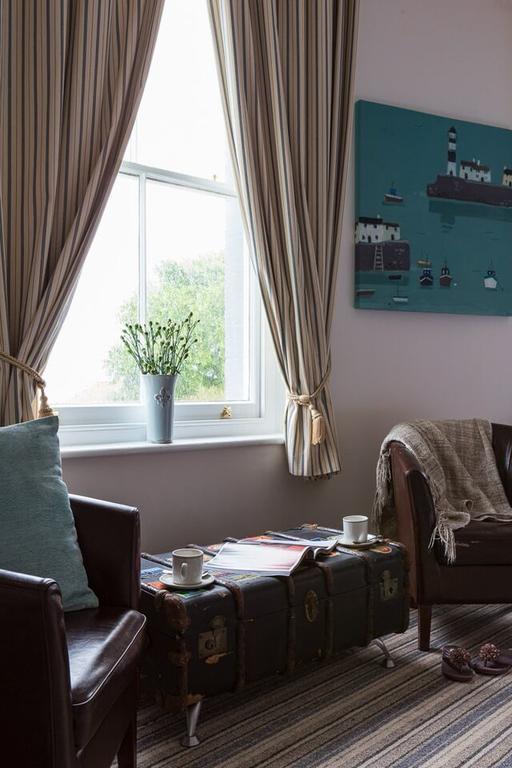 The Beach Hotel Minehead Rom bilde