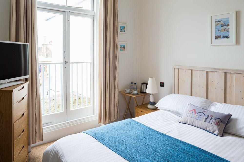 The Beach Hotel Minehead Rom bilde