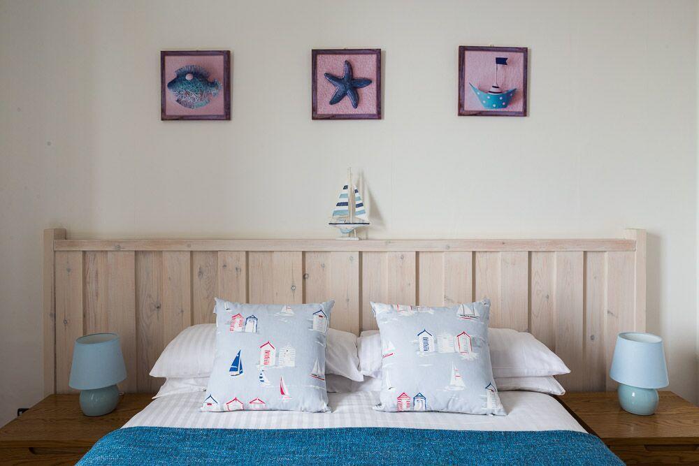 The Beach Hotel Minehead Rom bilde
